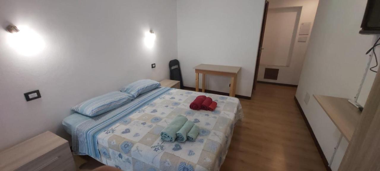 Blu&Blu Bed and Breakfast Alghero Exteriör bild