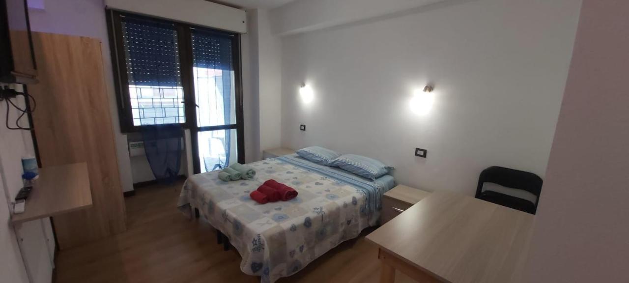 Blu&Blu Bed and Breakfast Alghero Exteriör bild